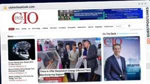 Publish Guest Post on ciotechoutlook.com