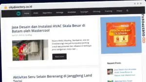 Publish Guest Post on citydirectory.co.id