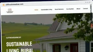 Publish Guest Post on cliffrockmeadow.com