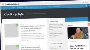 Publish Guest Post on clovekvpohybu.cz