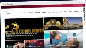 Publish Guest Post on coflic.com