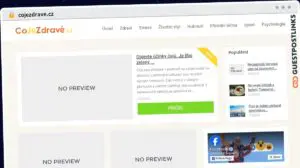 Publish Guest Post on cojezdrave.cz