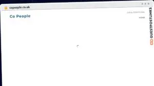 Publish Guest Post on copeople.co.uk