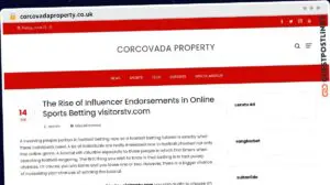 Publish Guest Post on corcovadaproperty.co.uk