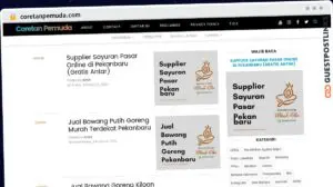 Publish Guest Post on coretanpemuda.com