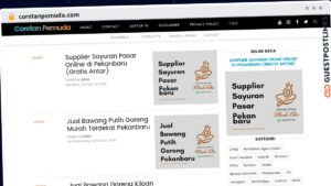 Publish Guest Post on coretanpemuda.com