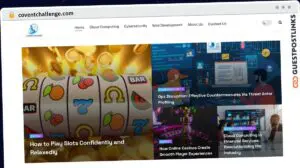 Publish Guest Post on coventchallenge.com