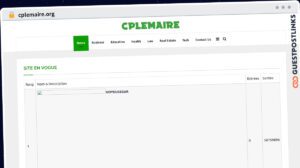 Publish Guest Post on cplemaire.org