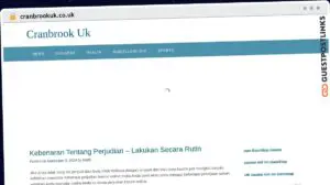 Publish Guest Post on cranbrookuk.co.uk