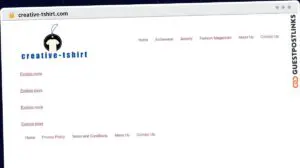 Publish Guest Post on creative-tshirt.com