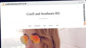 Publish Guest Post on crieffandstrathearnrfc.co.uk