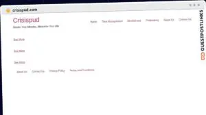 Publish Guest Post on crisispud.com
