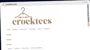 Publish Guest Post on crocktees.com
