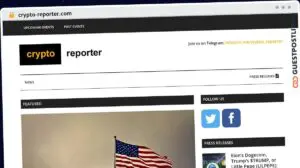 Publish Guest Post on crypto-reporter.com
