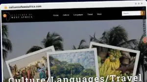 Publish Guest Post on culturesofwestafrica.com