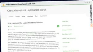 Publish Guest Post on cursochaveironilopolisccnbaruk.com