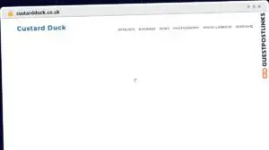 Publish Guest Post on custardduck.co.uk