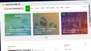 Publish Guest Post on cyberkannadig.net