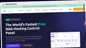 Publish Guest Post on cyberpanel.net