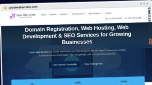 Publish Guest Post on cyberwebservice.com