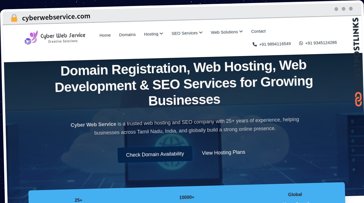 Publish Guest Post on cyberwebservice.com