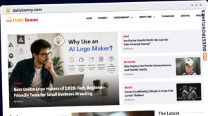 Publish Guest Post on dailybunny.com