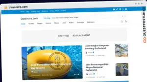 Publish Guest Post on daniindra.com