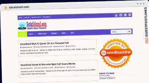 Publish Guest Post on dataislami.com