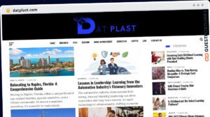 Publish Guest Post on datplast.com