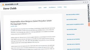 Publish Guest Post on daveclubb.co.uk