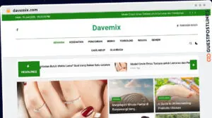 Publish Guest Post on davemix.com