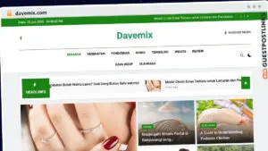 Publish Guest Post on davemix.com