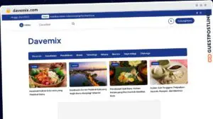 Publish Guest Post on davemix.com