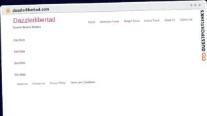 Publish Guest Post on dazzlerlibertad.com