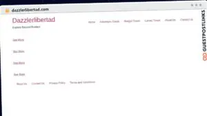 Publish Guest Post on dazzlerlibertad.com