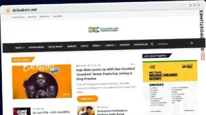 Publish Guest Post on dcleakers.net