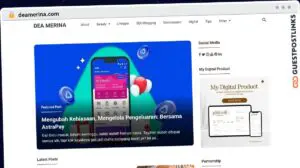 Publish Guest Post on deamerina.com