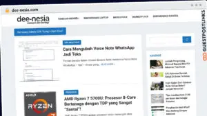 Publish Guest Post on dee-nesia.com