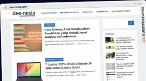 Publish Guest Post on dee-nesia.com