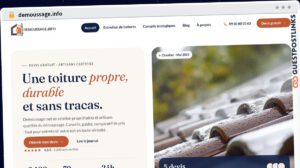 Publish Guest Post on demoussage.info
