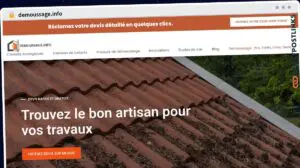 Publish Guest Post on demoussage.info