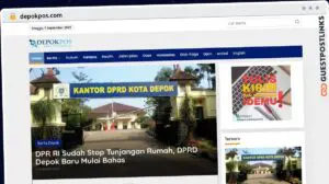 Publish Guest Post on depokpos.com