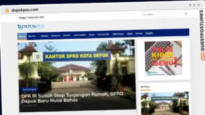 Publish Guest Post on depokpos.com