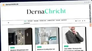 Publish Guest Post on dernachricht.de