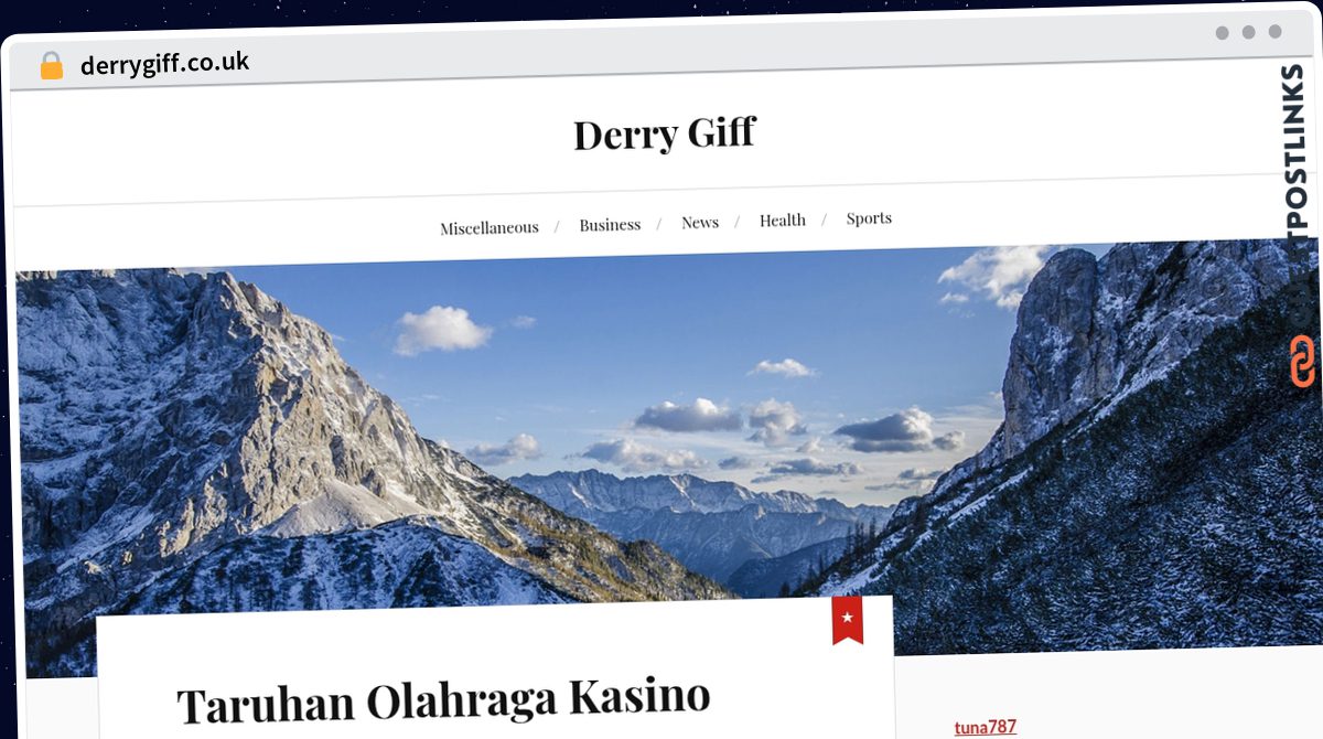 Publish Guest Post on derrygiff.co.uk