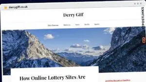 Publish Guest Post on derrygiff.co.uk