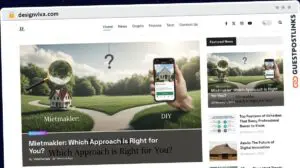 Publish Guest Post on designviva.com