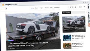 Publish Guest Post on designviva.com