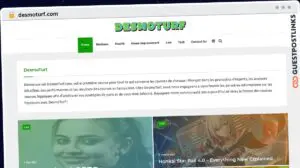 Publish Guest Post on desmoturf.com