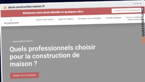 Publish Guest Post on devis-construction-maison.fr